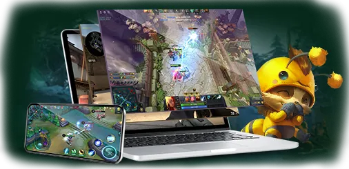 thương hiệu cá cược uy tín