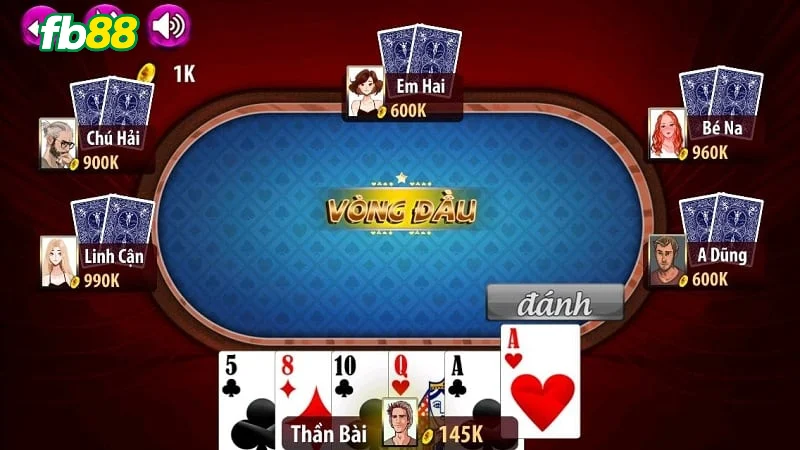 Giới thiệu sơ lược về game bài Catte FB88