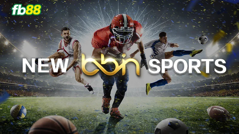 Cá cược thể thao tại BBin Sports FB88