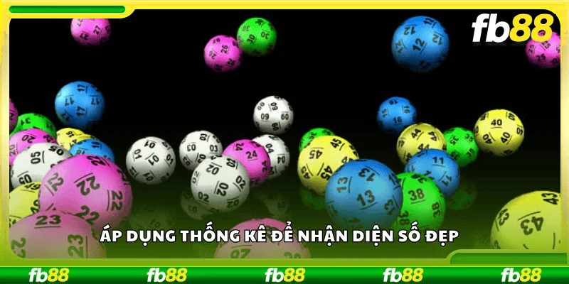 Áp dụng thống kê để nhận diện số đẹp