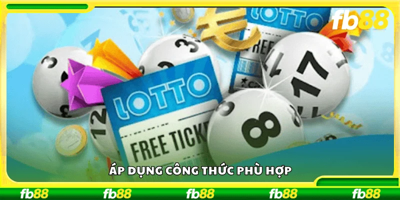 Bí quyết chốt số thành công