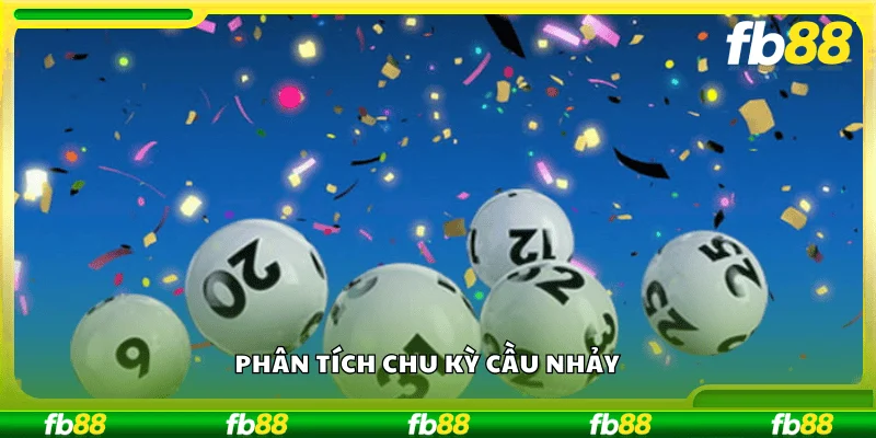 Phân tích chu kỳ cầu nhảy 